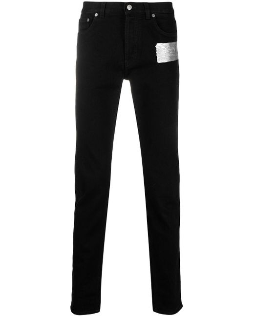 mens givenchy jeans