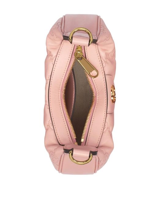 Gucci Pink Matelasse Bags