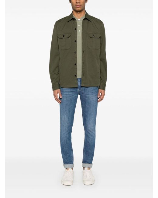 Dondup Blue George Jeans for men