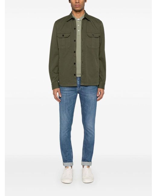 Dondup Blue George Jeans for men