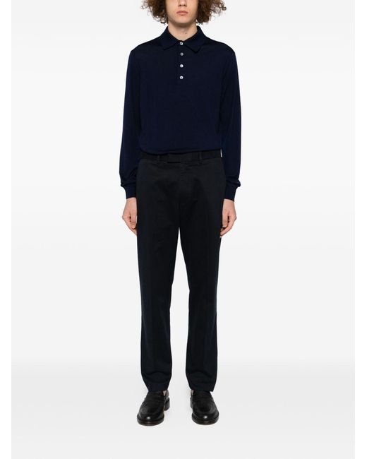Tom Ford Blue Denim Jeans for men
