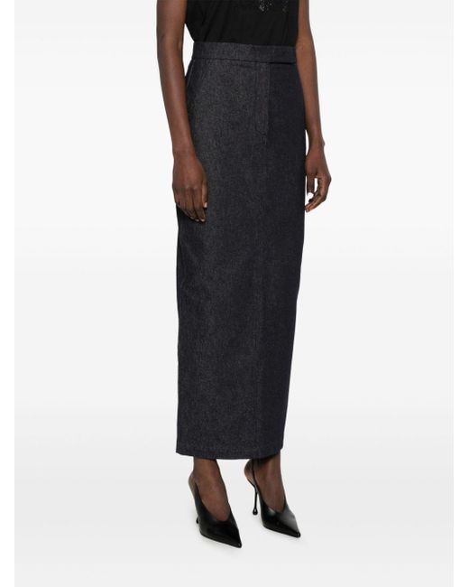 Max Mara Black Skirts