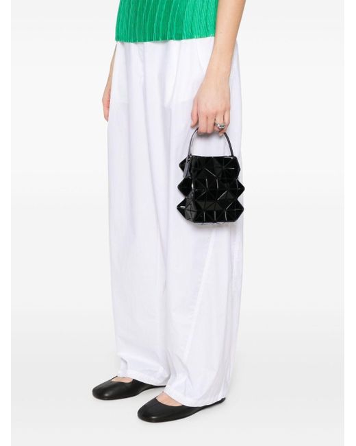 Issey Miyake Black Beyond Handbag