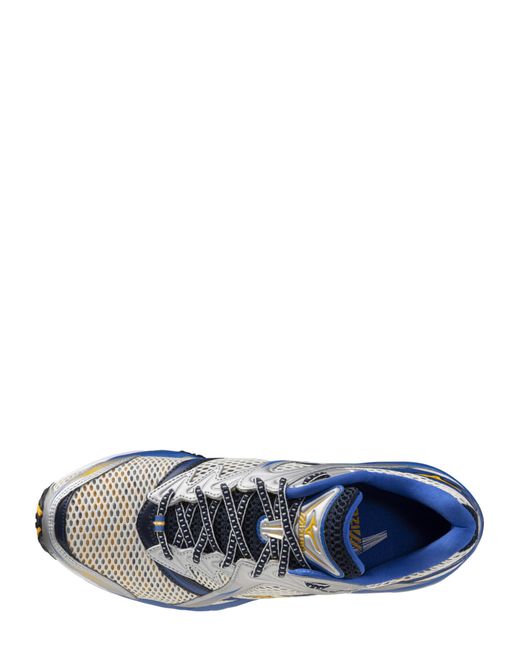 Mizuno Blue Wave Prophecy 1 Sneaker for men