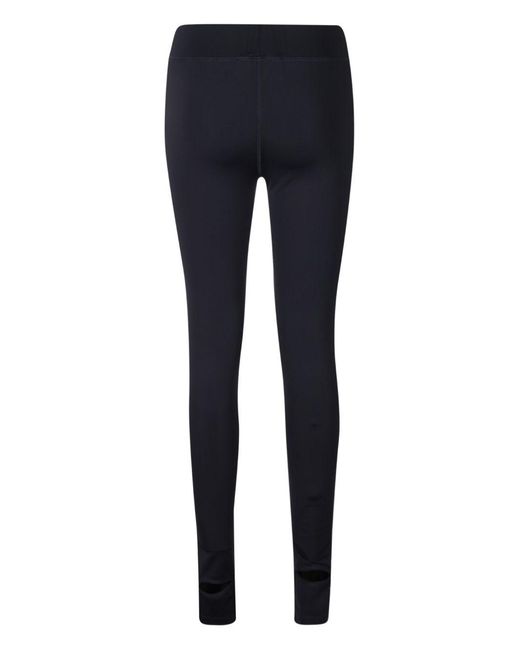 Jucca Blue Leggins