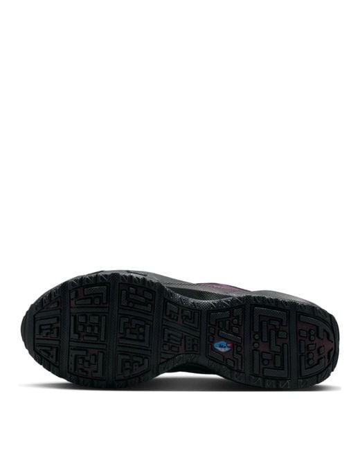 Nike Black Sneakers for men
