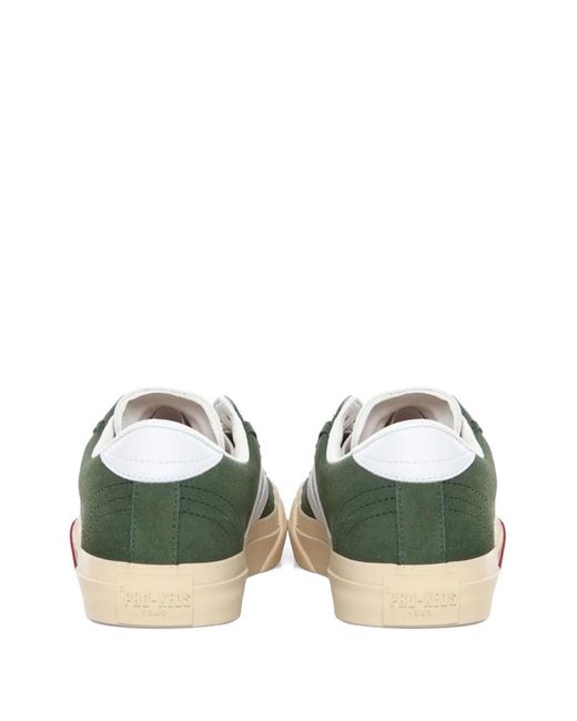 Pro Keds Green Royal Classic Sneaker for men