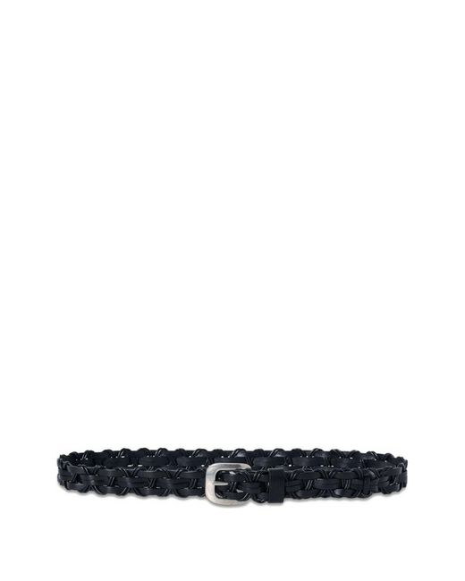 Cintura di The Row in White
