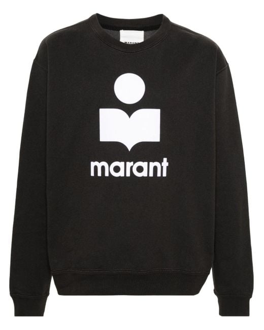 Isabel Marant Black Marant Sweaters for men