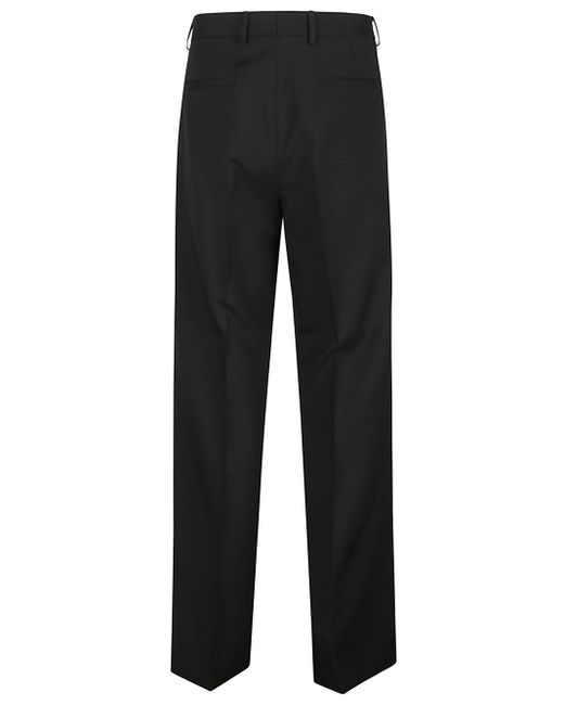 Pantalone di Gucci in Black da Uomo