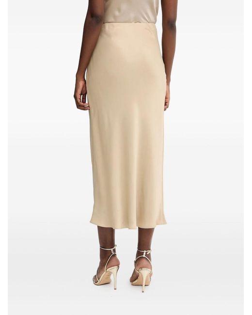 Boss Natural Vesatie Skirt