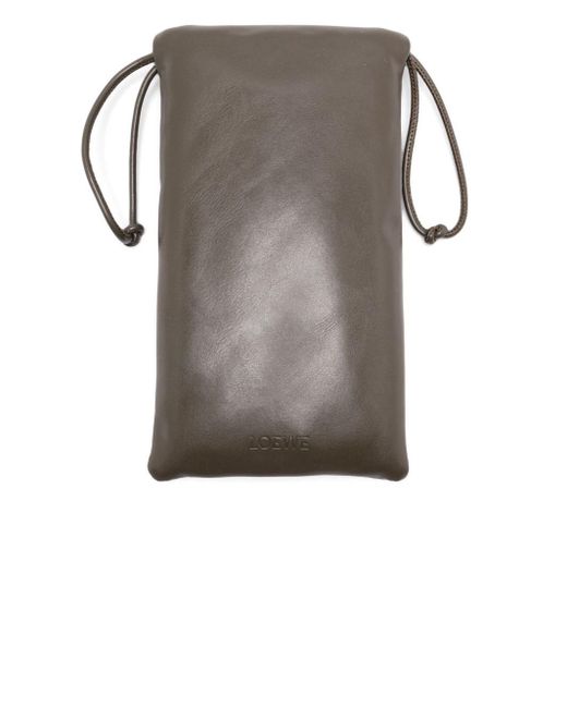 Loewe Gray Flash Sunglasses