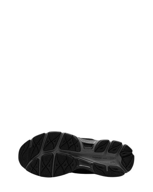 Asics Black Gel-Nyc Sneaker for men