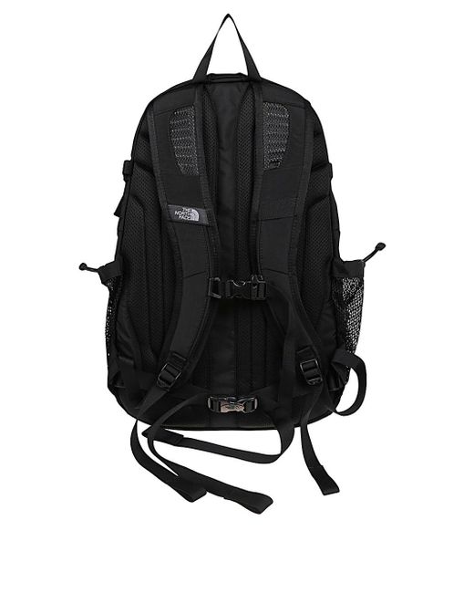 The North Face Backpack With Logo in Black for Men Lyst