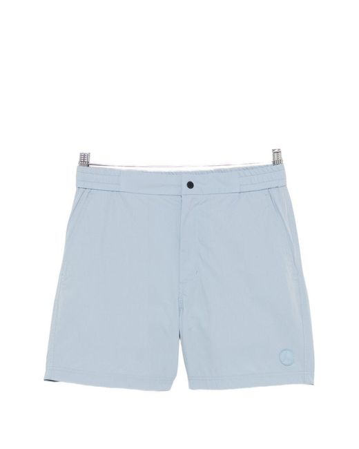 People Of Shibuya Blue Mizugi Sea Boxer for men