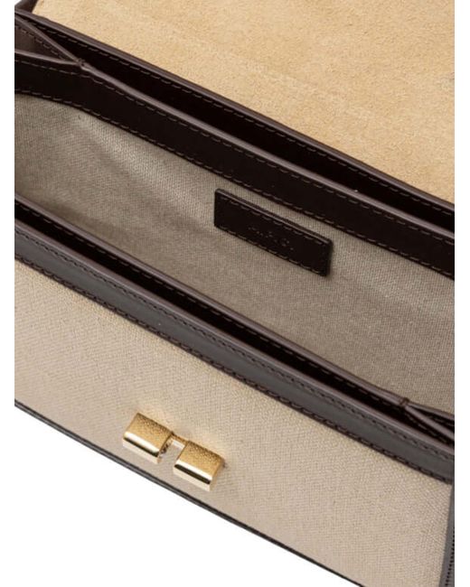 Borsa Grace di A.P.C. in Natural