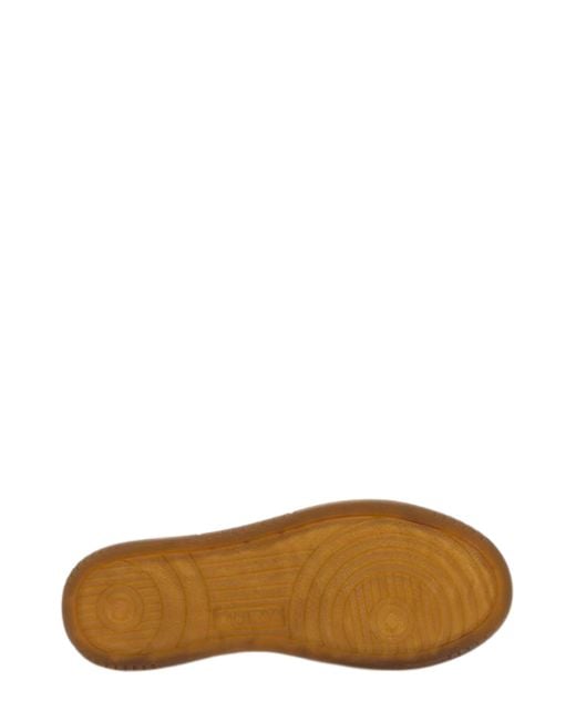 Autry Natural Medialist Low Sneakers