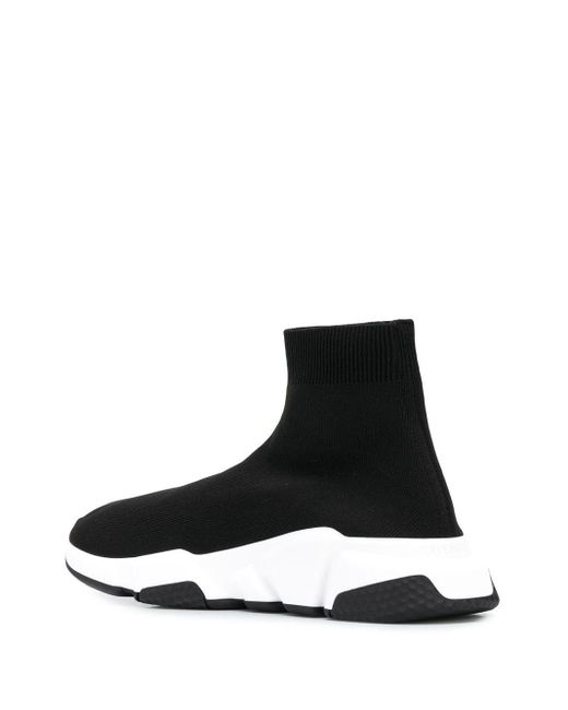 Sneakers Speed 2.0 di Balenciaga in Black