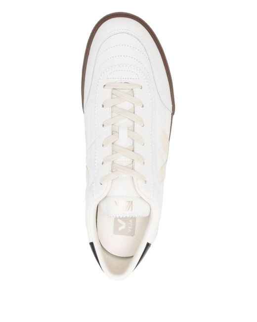Veja White Sneakers