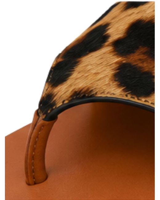 Manebí Brown Suede Espadrilles