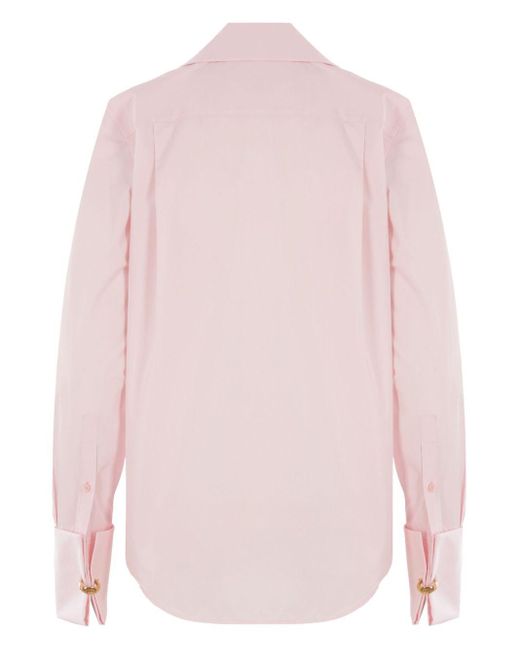 Camicia di Loewe in Pink