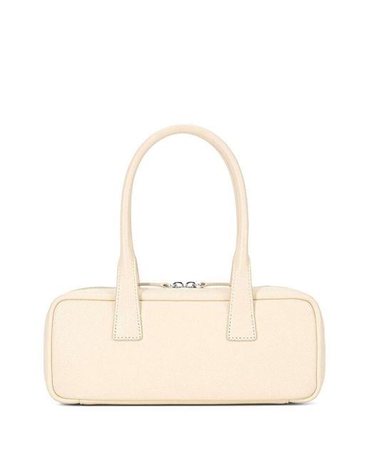 Staud Natural The Dude Bag