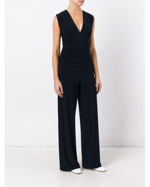 norma kamali tracksuit