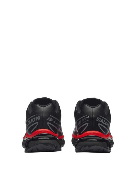 Salomon White Xt6 for men