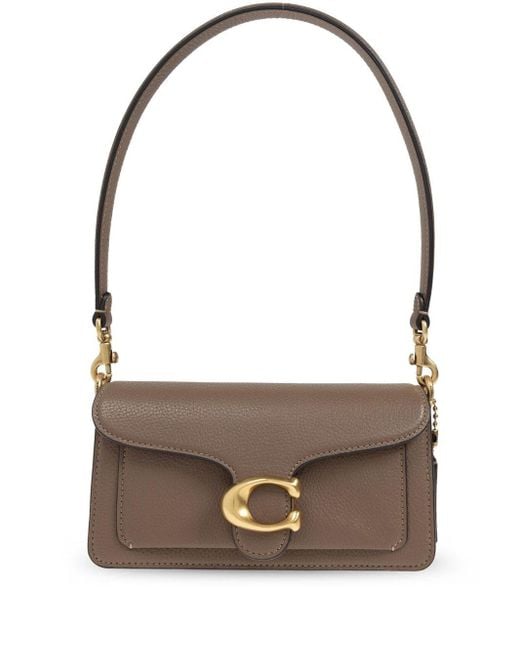 Borsa A Tracolla Tabby 20 di COACH in Gray