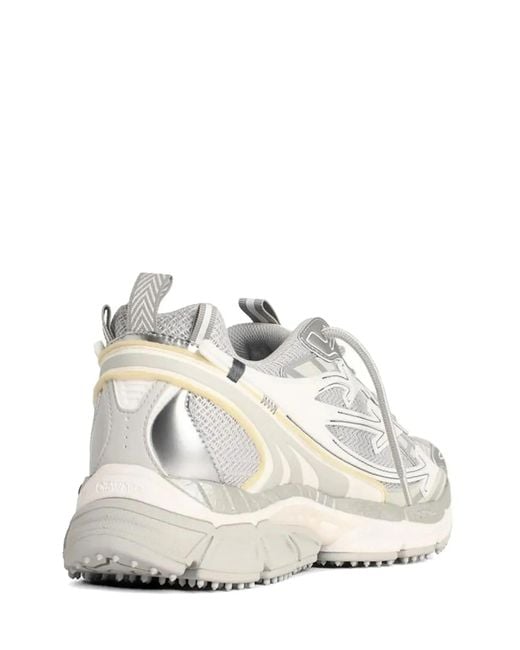 Off-White c/o Virgil Abloh White Be Right Back Sneakers for men