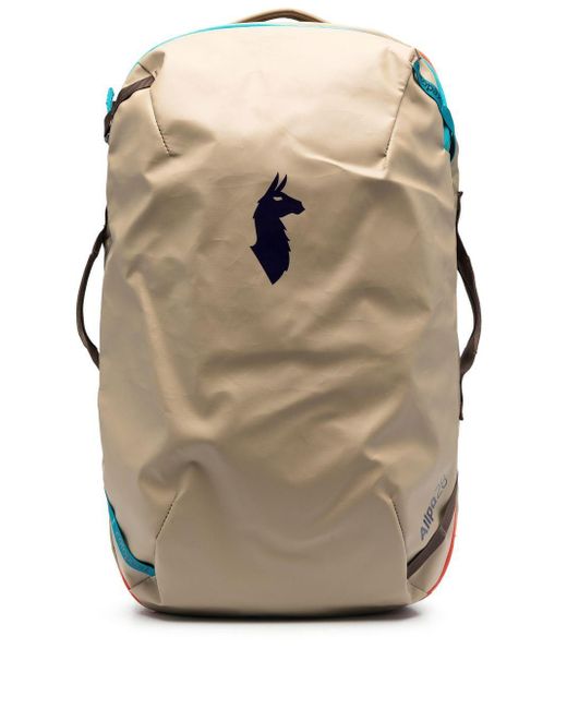 COTOPAXI Gray Alpa 28l Backpack for men