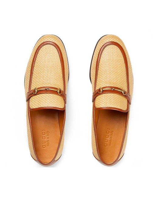 gucci Formal Loafer Shoes For Men