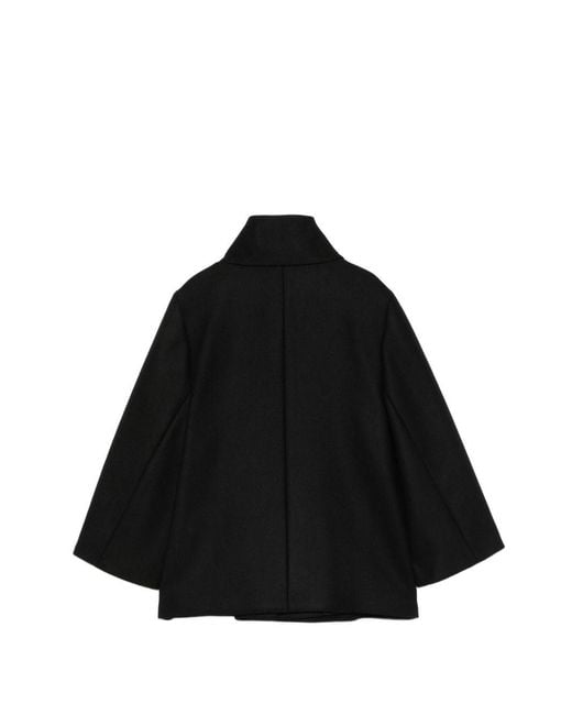 Cappa di Fay in Black