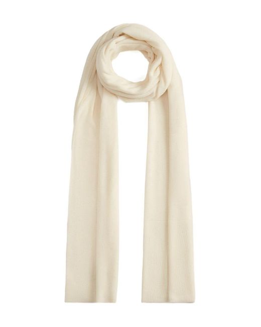 Sciarpa di Fabiana Filippi in White