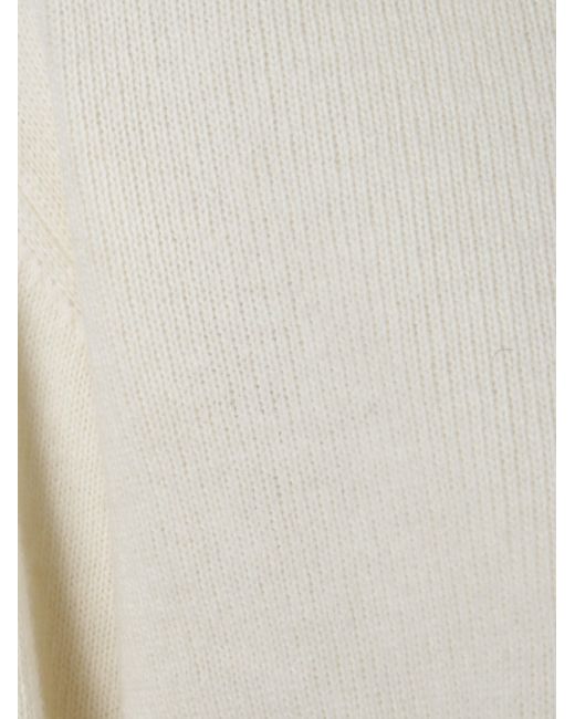 Jucca Gray Hooded Sweatshirt