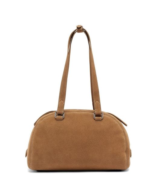 DIESEL Brown 1Dr Shoulder Bag
