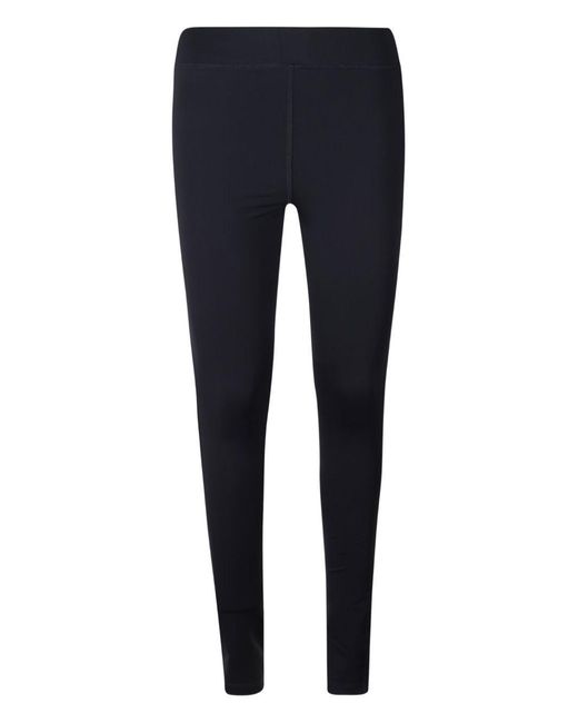 Jucca Blue Leggins