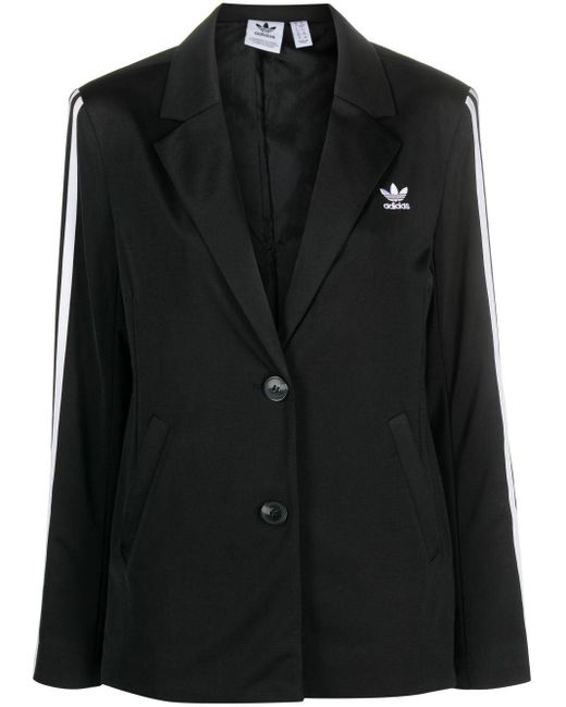 Adidas Black Blazers