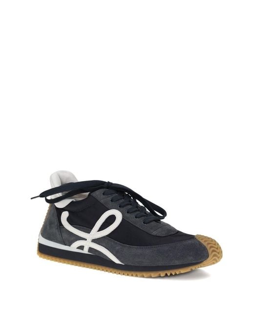 Loewe Blue Flow Runner Sneakers for men