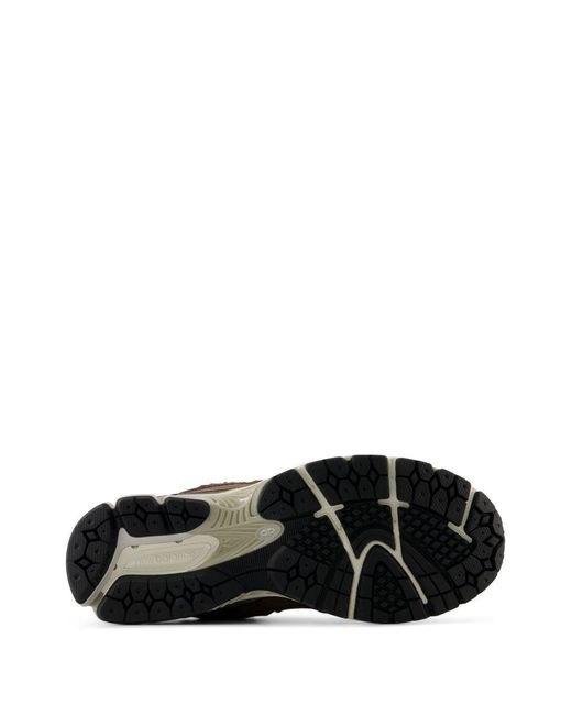 New Balance Brown 2002 Sneakers for men