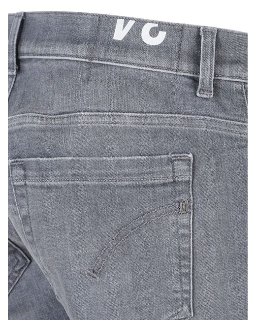 Dondup Blue George Jeans for men