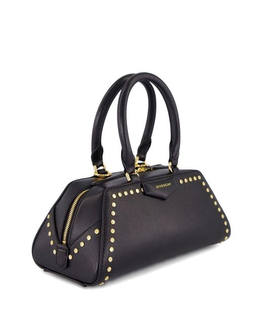 Borsa A Mano Mini di Givenchy in Black