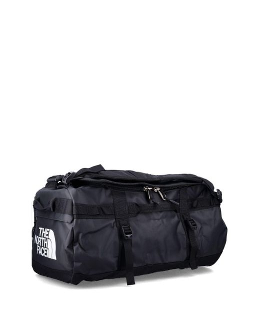 The North Face Black Base Camp Duffel S for men