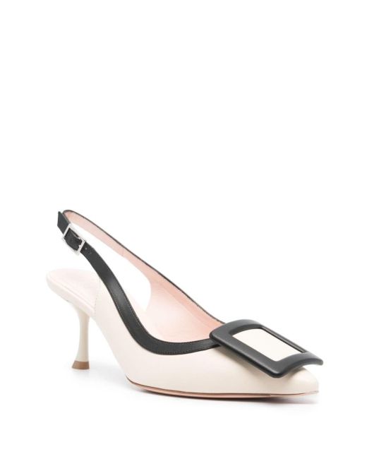 Roger Vivier Pink Viv