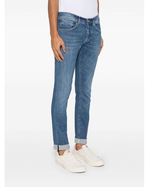 Dondup Blue George Jeans for men