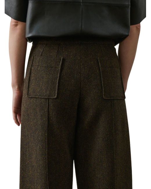 Soeur Black Harry Pants