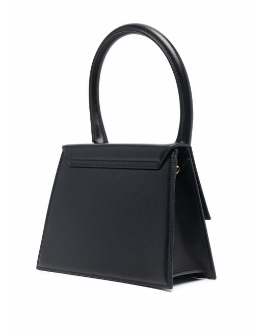 Jacquemus Black Handbags
