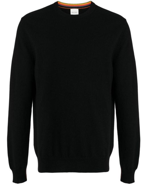 Paul smith clearance black jumper