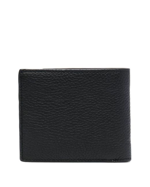 Michael Kors Black Billfold for men
