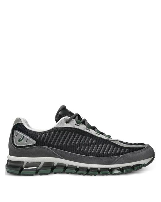 Asics Black Sneaker Gel Quantum 360 for men